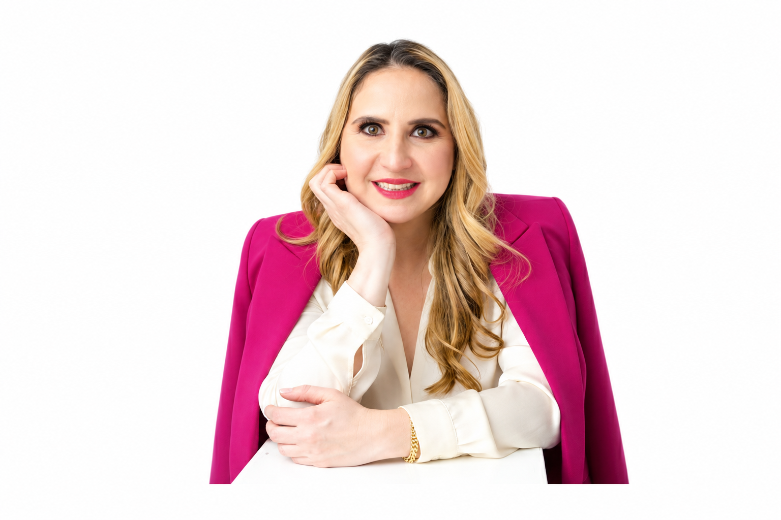 Vanessa de Osio