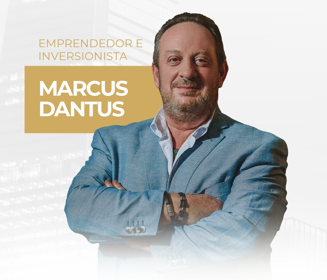 Marcus Dantus