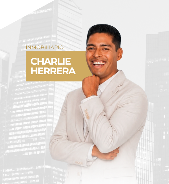Charlie Herrera
